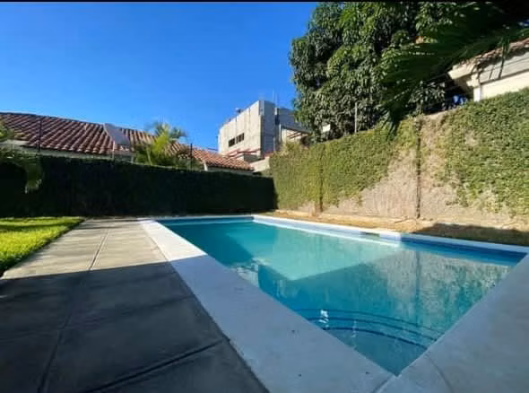 Se renta casa en Las Cumbres – Condominio privado (Managua) - Imagen 2