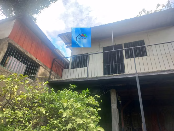 CASA EN VENTA EN LOMA LINDA - Imagen 2