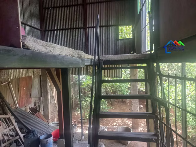 CASA EN VENTA EN LOMA LINDA - Imagen 3