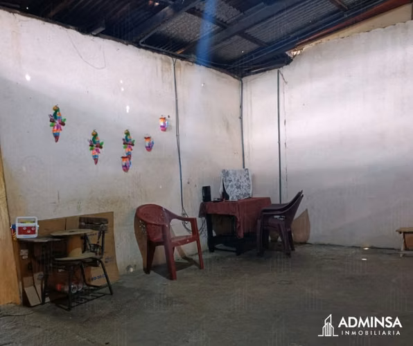 Se venda Casa en Bo Camilo Ortega, Managua