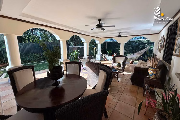 VENTA de Preciosa CASA en SANTO DOMINGO - LL - Imagen 17