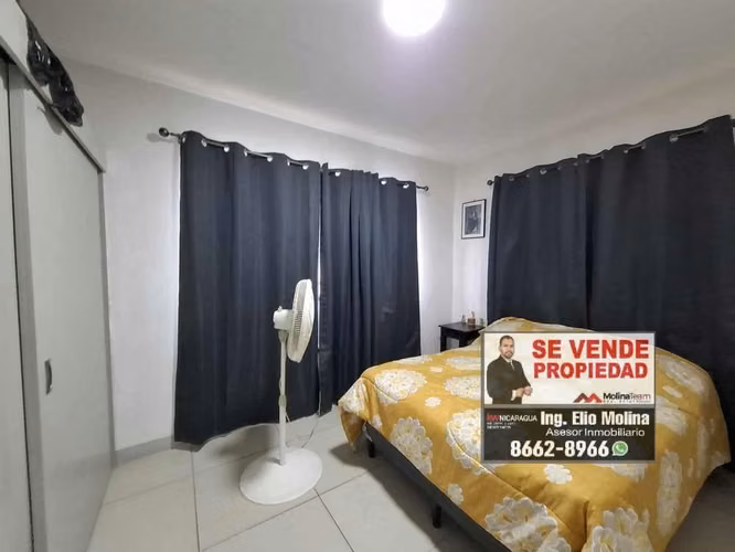En venta propiedad única en Colonia Centroamérica: Casa principal + 3 apartamentos independientes