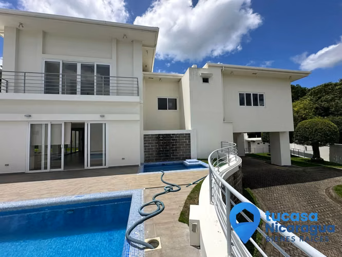 Se Renta y Vende Balcones de Santo Domingo Managua - Imagen 17