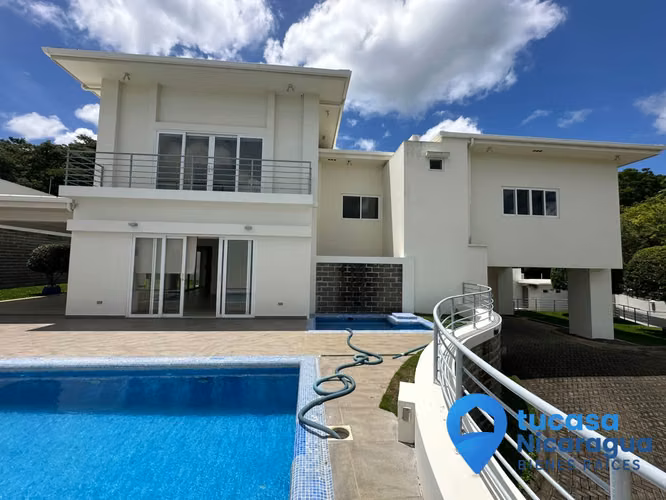 Se Renta y Vende Balcones de Santo Domingo Managua - Imagen 8