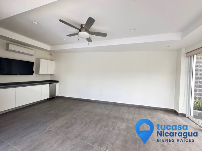 Se Renta y Vende Balcones de Santo Domingo Managua - Imagen 9