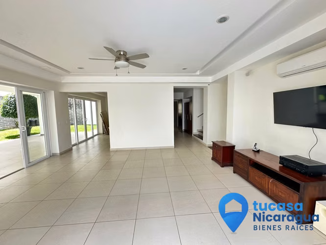Se Renta y Vende Balcones de Santo Domingo Managua - Imagen 4