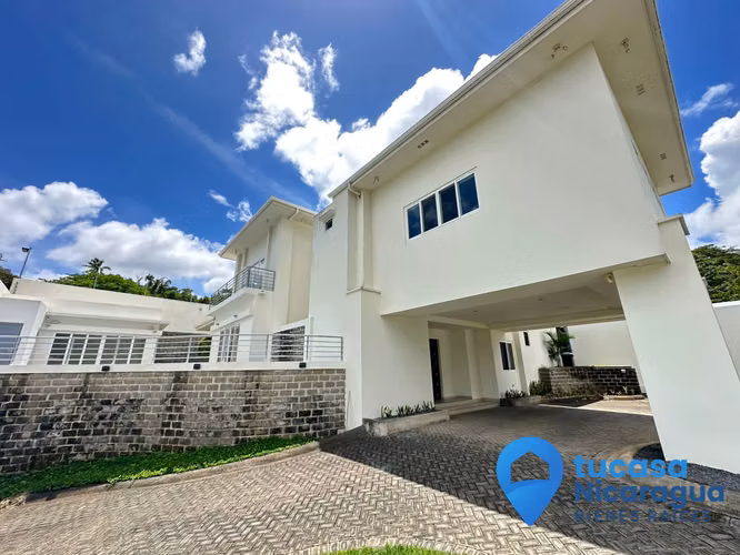 Se Renta y Vende Balcones de Santo Domingo Managua - Imagen 11