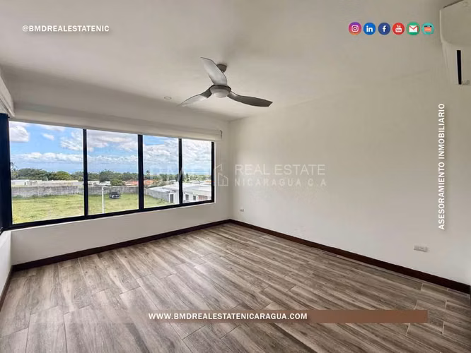 Ubicada en la exclusiva Estancia de Santo Domingo KG