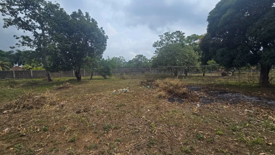 YA-¿Buscando un terreno en una zona segura y con plusvalía? - Imagen 10
