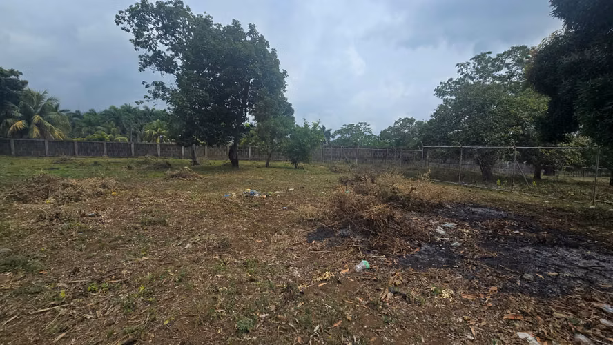 YA-¿Buscando un terreno en una zona segura y con plusvalía? - Imagen 11