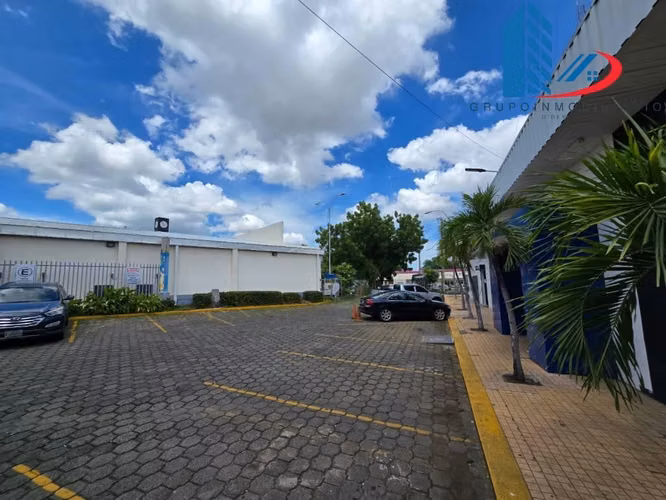 En renta amplios módulos comerciales ubicación céntrica planes de Altamira N° 2