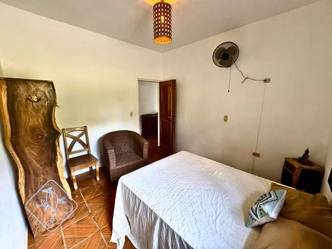 Casa en Venta en las Afueras del Este de San Juan del Sur – US$220,000 (Antes US$289,000)