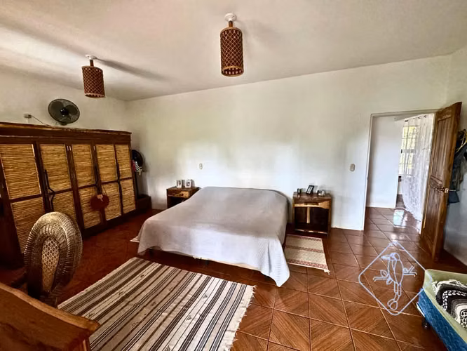 Casa en Venta en las Afueras del Este de San Juan del Sur – US$220,000 (Antes US$289,000)