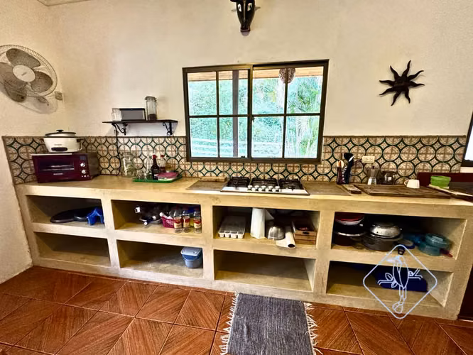 Casa en Venta en las Afueras del Este de San Juan del Sur – US$220,000 (Antes US$289,000)