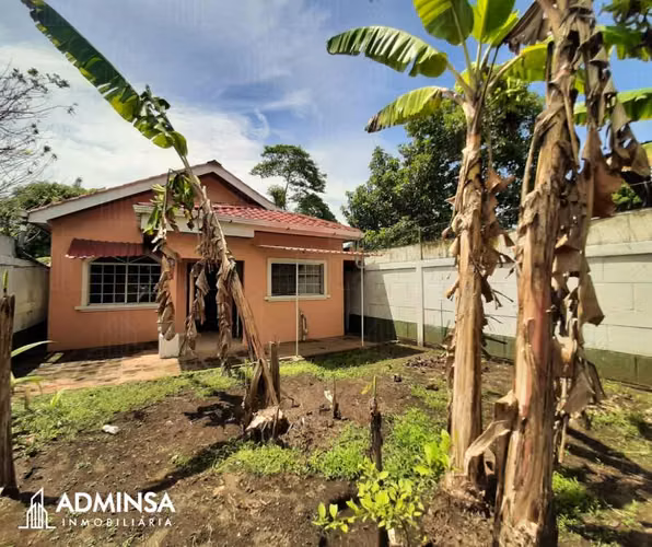 Gran Oportunidad en Nindirí: Casa con Jardín, Terraza y Precio Negociable - Imagen 14