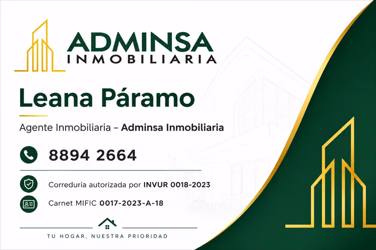 Gran Oportunidad en Nindirí: Casa con Jardín, Terraza y Precio Negociable - Imagen 16