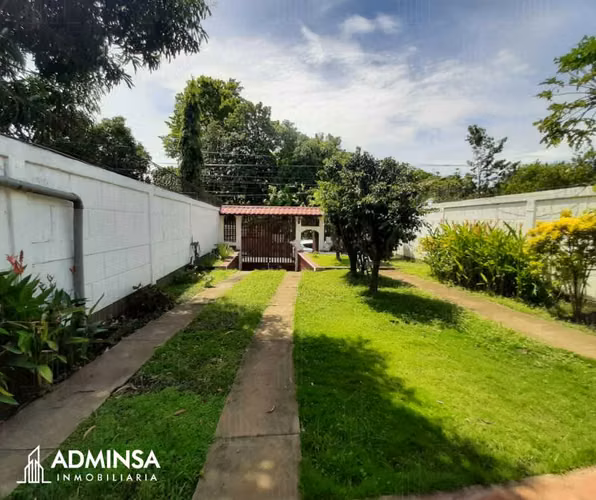 Gran Oportunidad en Nindirí: Casa con Jardín, Terraza y Precio Negociable - Imagen 4