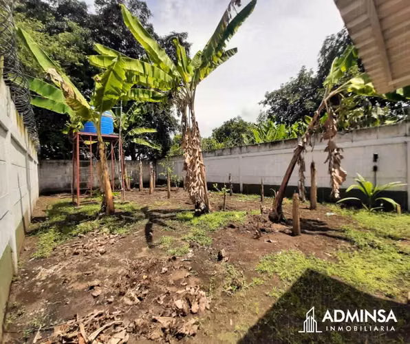Gran Oportunidad en Nindirí: Casa con Jardín, Terraza y Precio Negociable - Imagen 15