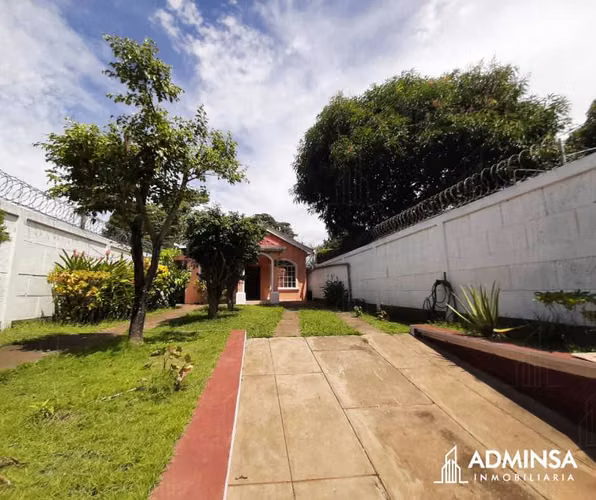 Gran Oportunidad en Nindirí: Casa con Jardín, Terraza y Precio Negociable - Imagen 3