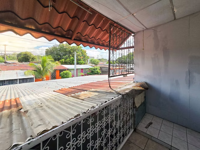  ¡Tu nuevo hogar te espera en Colonia Nicarao!