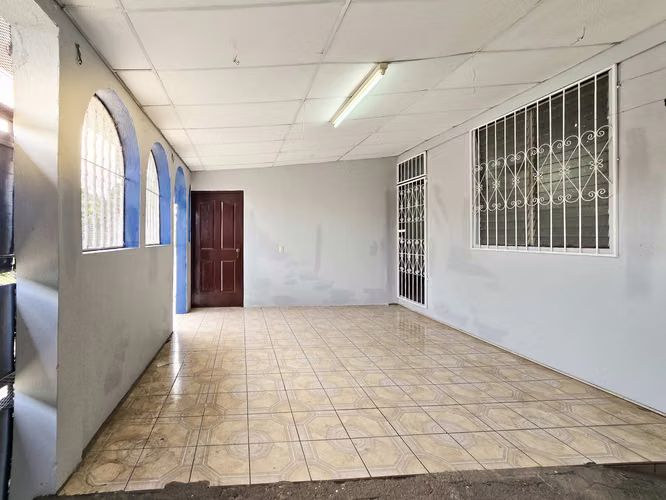  ¡Tu nuevo hogar te espera en Colonia Nicarao!