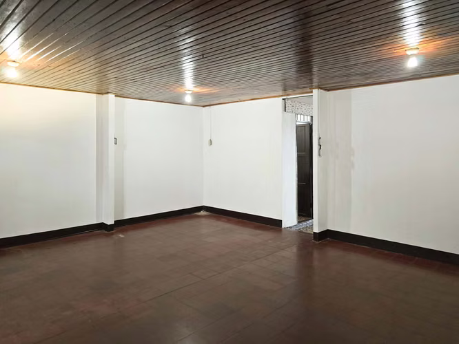  ¡Tu nuevo hogar te espera en Colonia Nicarao!