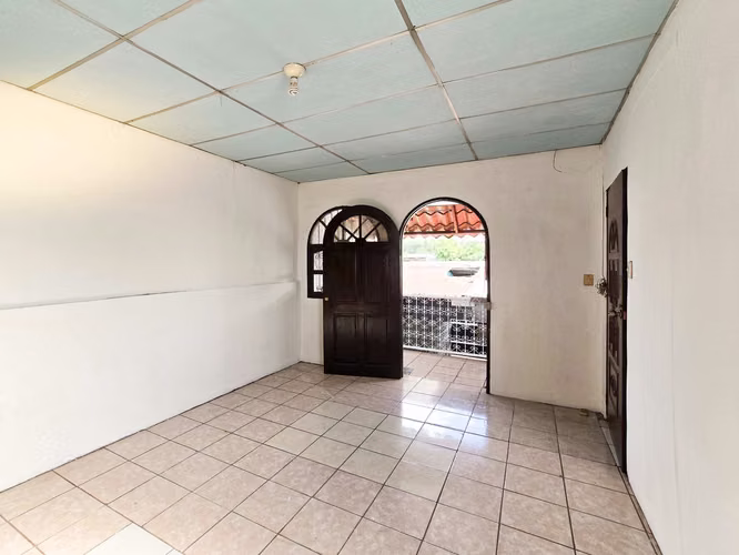  ¡Tu nuevo hogar te espera en Colonia Nicarao!