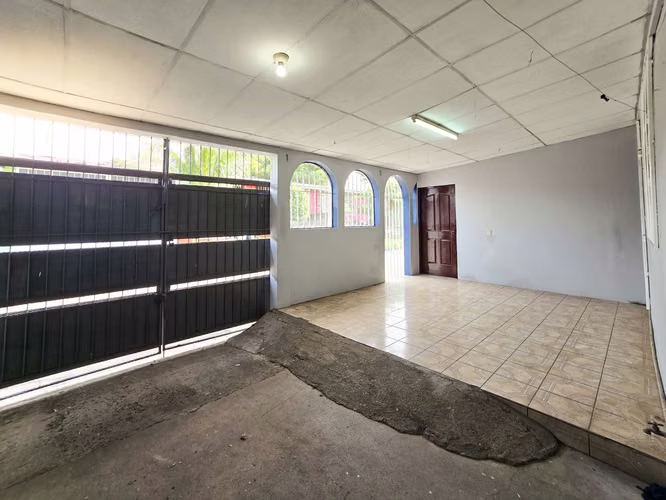 ¡Tu nuevo hogar te espera en Colonia Nicarao!