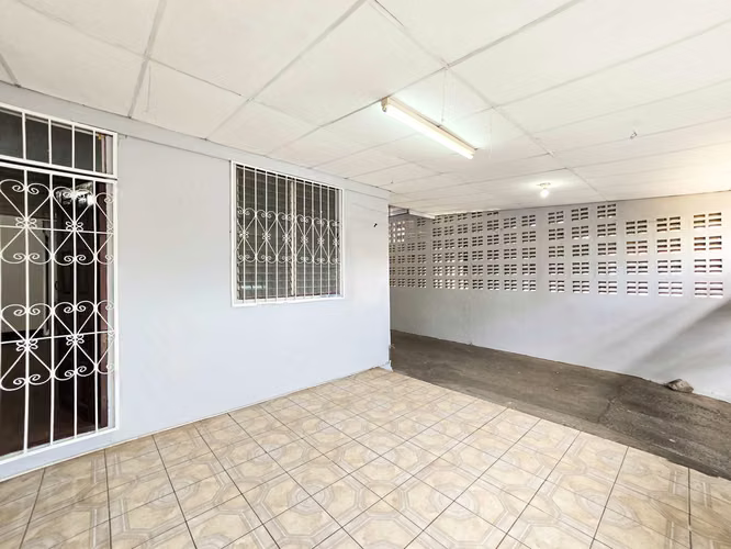  ¡Tu nuevo hogar te espera en Colonia Nicarao!