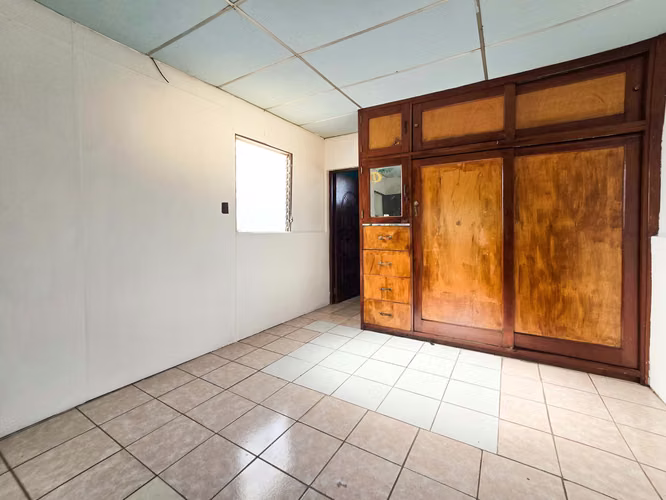  ¡Tu nuevo hogar te espera en Colonia Nicarao!