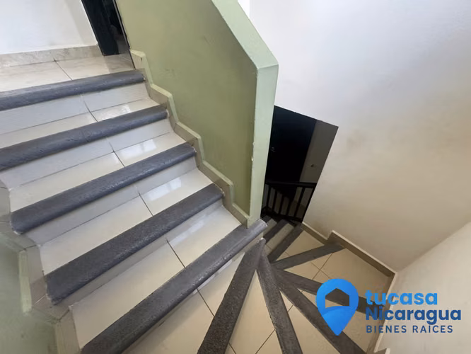 Casa en Venta – Las Colinas, Managua