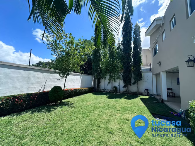 Casa Amueblada en Renta – Hacienda El Bosque, Santo Domingo - Imagen 15
