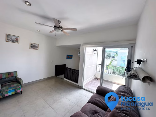 Casa Amueblada en Renta – Hacienda El Bosque, Santo Domingo - Imagen 3