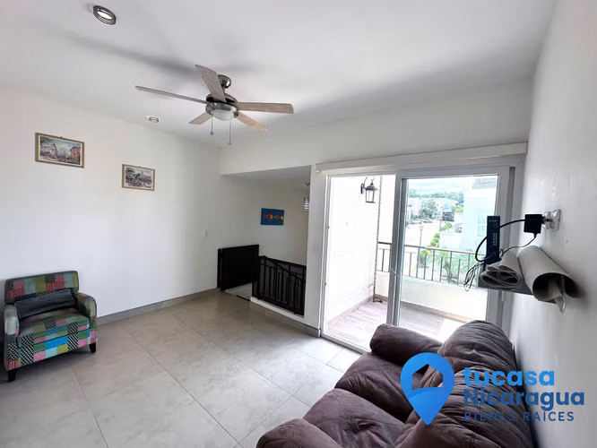 Casa Amueblada en Renta – Hacienda El Bosque, Santo Domingo - Imagen 8