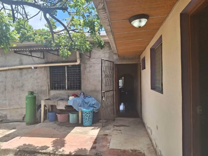 Venta de casa en Barrio La Fuente