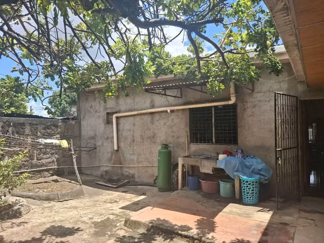 Venta de casa en Barrio La Fuente