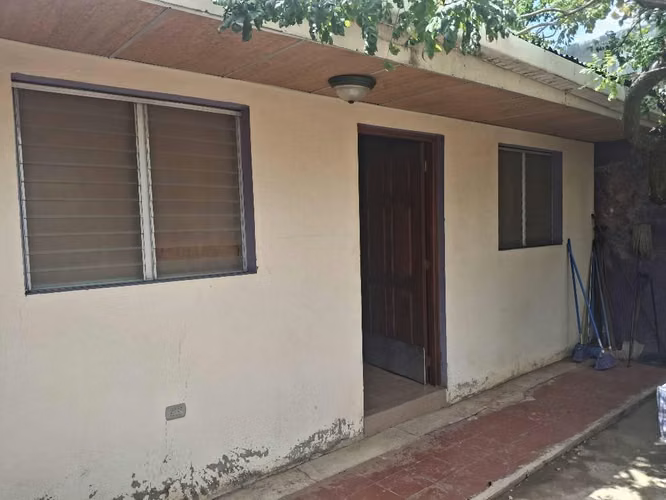 Venta de casa en Barrio La Fuente