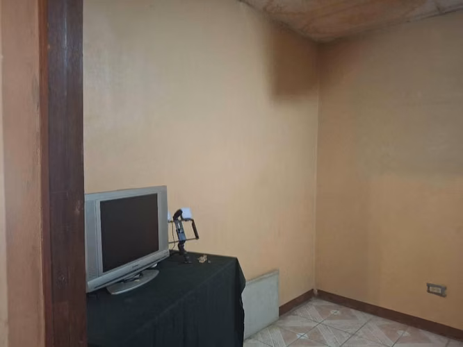 Venta de casa en Barrio La Fuente