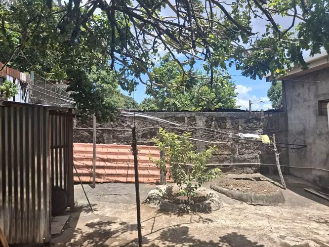 Venta de casa en Barrio La Fuente