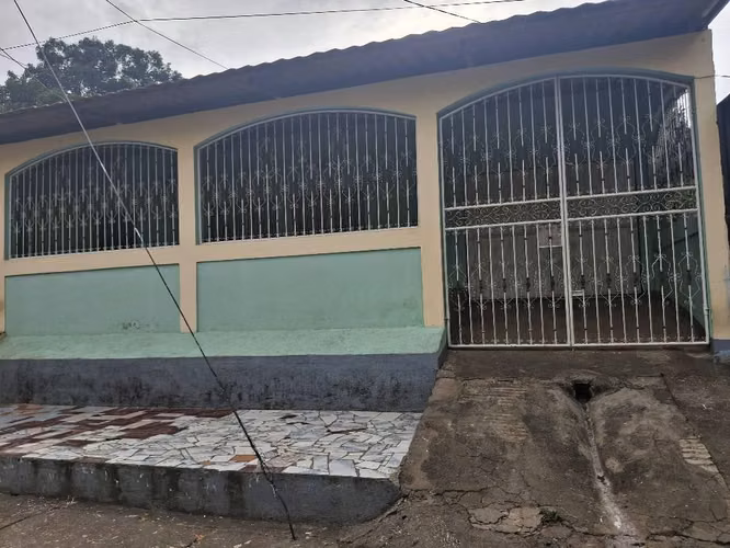 Venta de casa en Barrio La Fuente