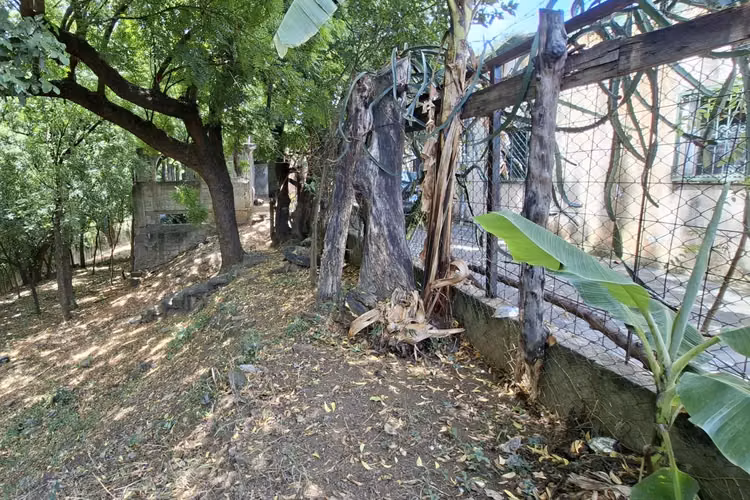 SE VENDE CASA EN Bo. EL PILAR Con proposito comercial - Pista Héroes y Mártires de la Insurrección