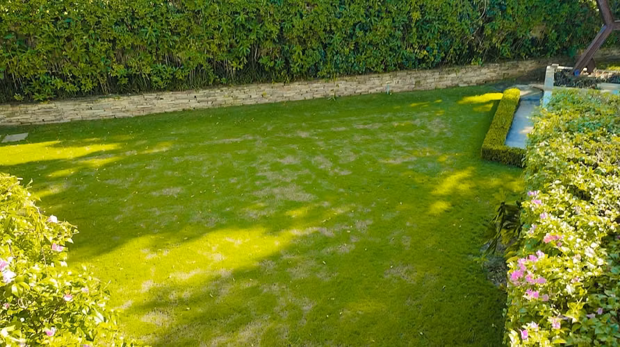 Se Renta Casa con Piscina en Las Colinas - Imagen 4