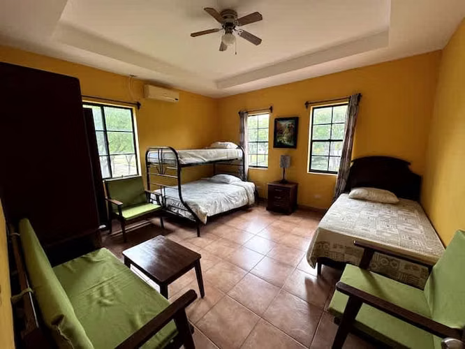A BEAUTIFUL BEACH HOME AT GRAN PACIFICA RESORT FOR SALE.