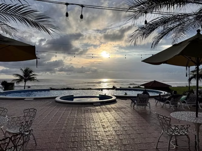 A BEAUTIFUL BEACH HOME AT GRAN PACIFICA RESORT FOR SALE.