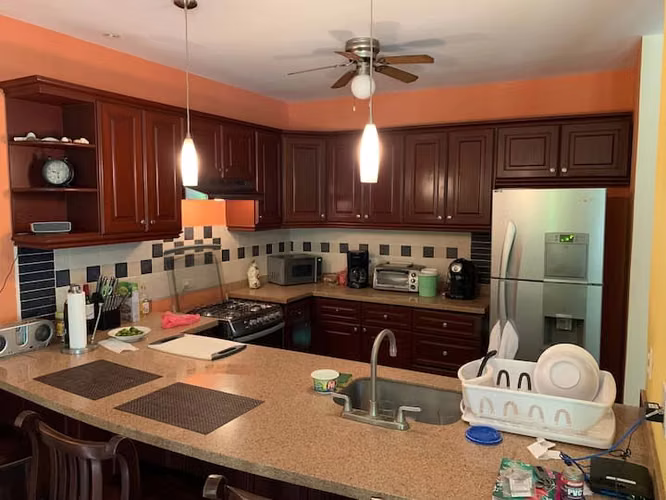A BEAUTIFUL BEACH HOME AT GRAN PACIFICA RESORT FOR SALE.