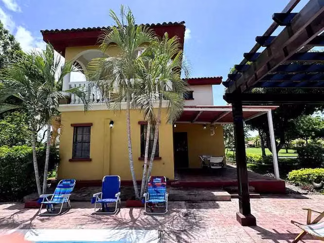 A BEAUTIFUL BEACH HOME AT GRAN PACIFICA RESORT FOR SALE.