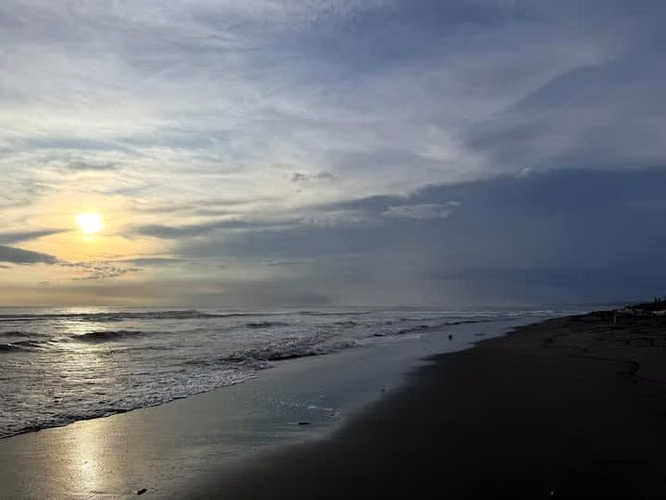 A BEAUTIFUL BEACH HOME AT GRAN PACIFICA RESORT FOR SALE.
