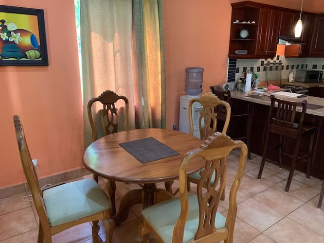 A BEAUTIFUL BEACH HOME AT GRAN PACIFICA RESORT FOR SALE.