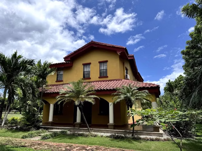 A BEAUTIFUL BEACH HOME AT GRAN PACIFICA RESORT FOR SALE.