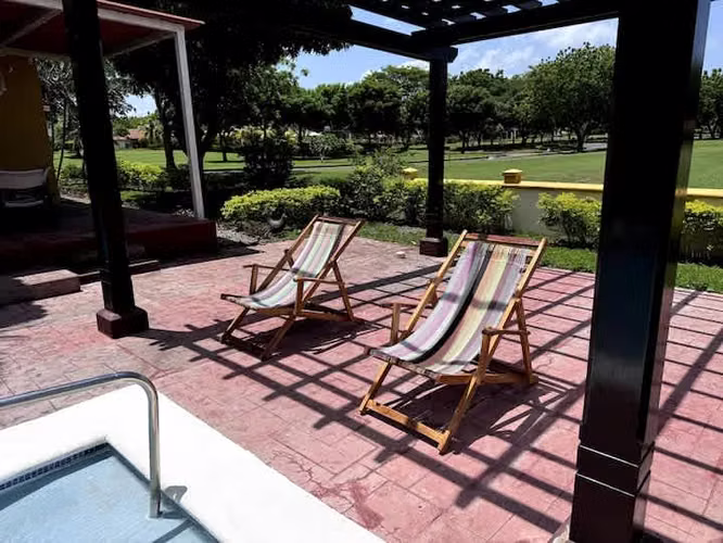 A BEAUTIFUL BEACH HOME AT GRAN PACIFICA RESORT FOR SALE.